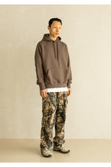 DESTROYED HOODIE MFHHD005-DC