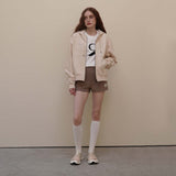 Brown Label Shorts