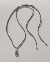 CAROLYN STRING NECKLACE