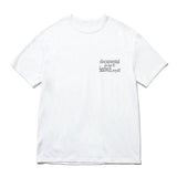 サンドイッチボーイズTシャツ/SANDWICH BOYS TEE [WHITE]