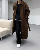 ブラッシュウールラグランニット/CR Brush Wool Raglan Knit (4 colors)