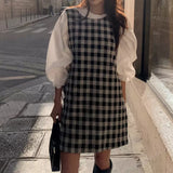 Checkermood - ops