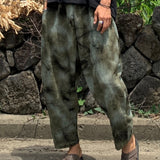 ダイドバルーンプリーツパンツ