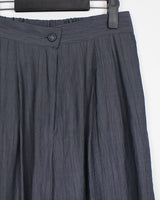 ワイドサマースラックス/Wide Summer Slacks (4color)