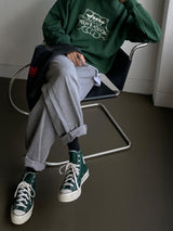Have A Nice Bear Sweat Shirt (3color)