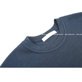 Never Sports Knit Tension Short Sleeve T Shirt (9color) (6554126024822)