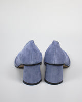 バディーフラットヒール/Buddy Flat Heel (2color)