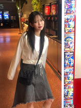 Bow bag