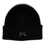 Ribbon Basic Beanie (6612253540470)