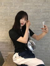 Hamong nylon bag 