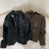 French rider boxy jacket