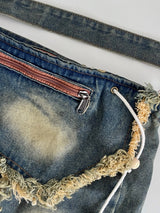Muhly bag
