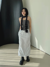 ウィンターチューブトップ/Winter tube top (4color)