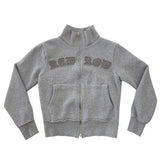 Raw training set - zip up