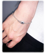 STING LOCK BRACELET