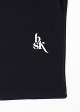 アルファベットショートスリーブポーラーTシャツ/Alphabet Short Sleeve Polar T-shirt (4color)