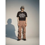 ファタルアトラクションTシャツ / FATAL ATTRACTION T-SHIRT_BK