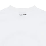 ブルーソジュ長袖Tシャツ (T22112SJ) - WHITE