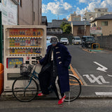 ASCLO Tokyo ダッフルコート（4colors）