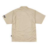 SCRAP SHIRT sand (6581468987510)