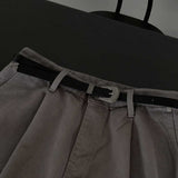 ASCLO 20 Western Long Belt (3color)