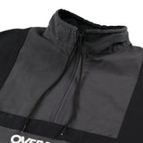 Half Zip Pullover | over print × FILTER017®