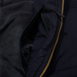 タイディパッディングジャンパー/BSR2223FWJK018 TIDY PADDING JUMPER NAVY