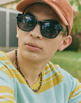 [FAKEME] HOMIES BSV sunglasses (6694785777782)
