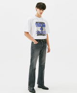 RUDDY RETRO PAPER T-SHIRT (WHITE) (6585246875766)