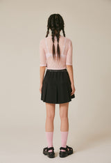 ブロッサムTシャツ / Blossom T-shirt [PINK]
