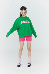 マルシェ スウェットシャツ / Marché Sweatshirt