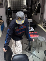 No.0659 YMHレーシングT