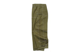 サイドストッパーカーペンターパンツ / SIDE STOPPER CARPENTER PANTS_KHAKI