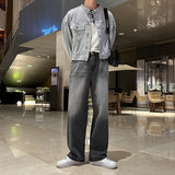 アヴェピグメントオーバーデニムジャケット / Ave Pigment Over Denim Jacket (5 colors)