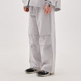 パラシュートストリングパンツ / Parachute String Pants (3color)