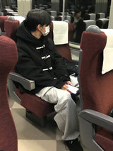 Yuki coat