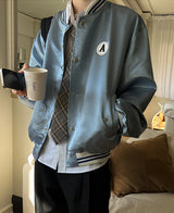 スプリングユースジャンパー / Spring youth jumper (2 color)
