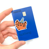 PLAY TIGER MIX STICKERS (6538534158454)