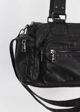 VINTAGE LEATHER BAG