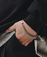 BOLD CHAIN BRACELET