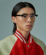 Ringo Two Tone Blue Light Glasses (6671646130294)