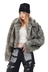 フォックスジャケット / FOX JACKET