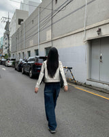 Motorcycle jacket