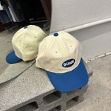 DUNK Two Tone Ball Cap (5color)