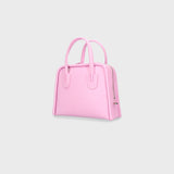 BORDER BAG MEDIUM PINK