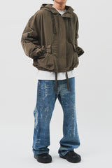 Rost Big Pocket Jumper (3color)