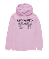 バースデイ・パーティ / The Birthday Party