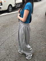 Trial balloon sweat pants