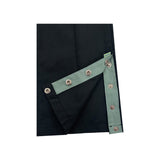 TINGE SNAP BOOTSCUT PT (2color!)