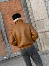 ASCLO Diva Shawn Mustang Jacket (2color)